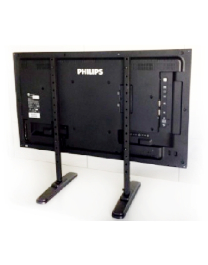philips universal tabletop stand bdl models