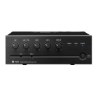 Amplifiers