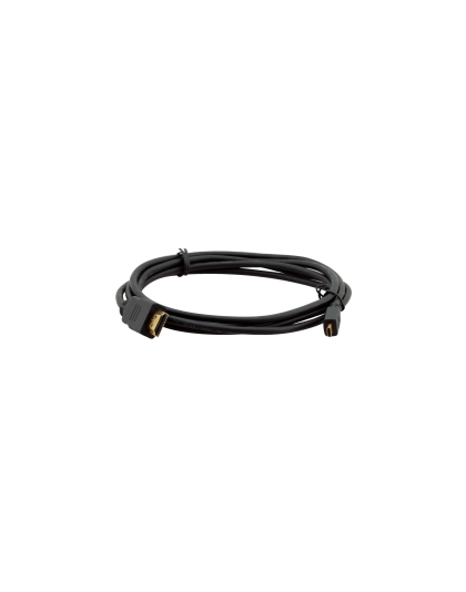 kramer highspeed hdmi ethernet micro cable