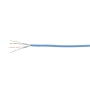 kramer cat6a uftp video lan bulk cable low smoke