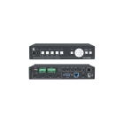 kramer 18g 4k presentation switcherscaler hdbaset hdmi simultaneous outputs
