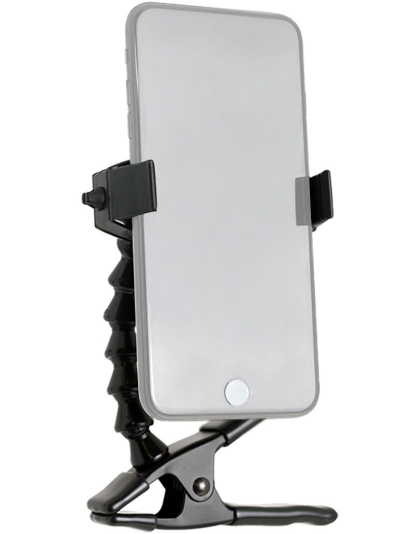 ninja clamp phone mount clamp base