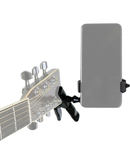 ninja clamp phone mount clamp base