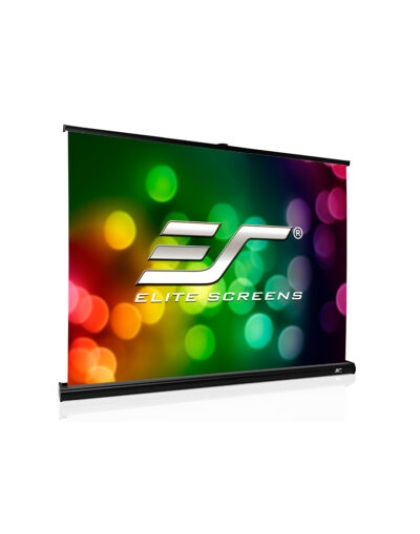 45-Inch PicoScreen Series Portable 4:3 Front Projection Screen