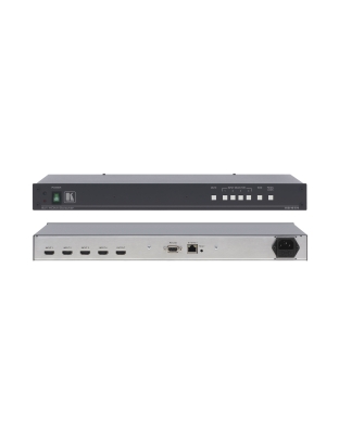 kramer 4x1 hdmi switcher