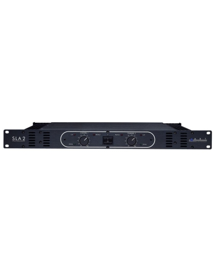 200 watt studio linear amplifier