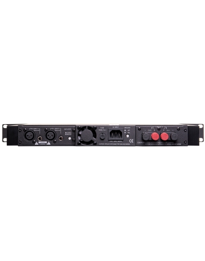 art sla 1 100 watt studio amplifier