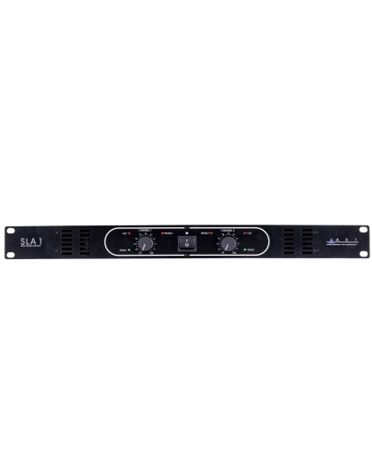art sla 1 100 watt studio amplifier