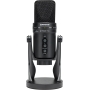 g track pro 24 bit96khz usb microphone audio interface