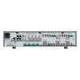 4x4 matrix mixer amplifier