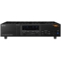 toa 9000m2 digital matrix mixer 2x 60w 70v power amplifier