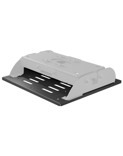 heavy duty projector mount adapter plate 6820ul