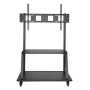 touchscreen cart displays 5586 inches