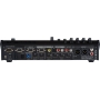 6 input 4 channel one hd live production mixer usb 3 stream