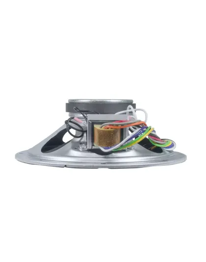 8 15w dual cone speaker driver 5w transformer