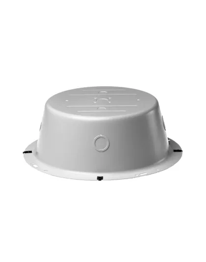 Recessed Backbox