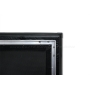 100-Inch 16:9 Front Projection Edge Free Screen