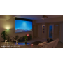106-Inch 16:9 Front Projection Electric Screen