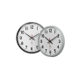 National plastic clock cases