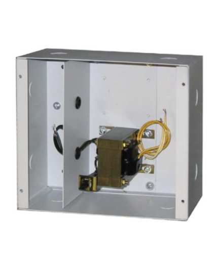 24VAC Clock System Power Supply