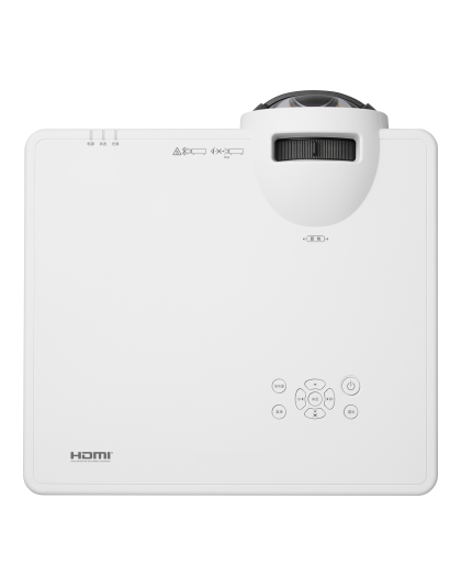 Dukane ImagePro 6245UL LCD Projector