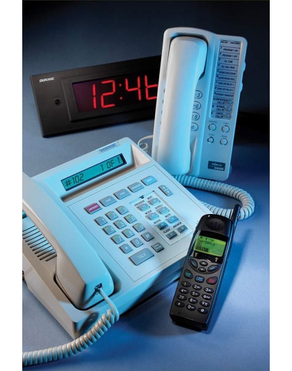 Dukane STARCall Paging and Intercom System Service