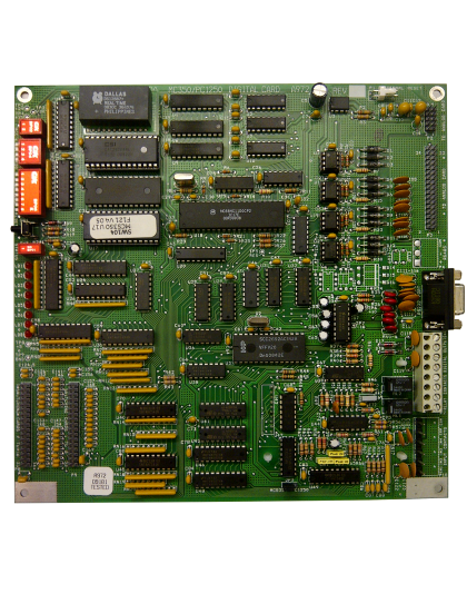 Dukane MCS350 Paging and Intercom System Service