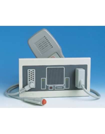 Dukane ProCare 2000 Nurse Call System Support
