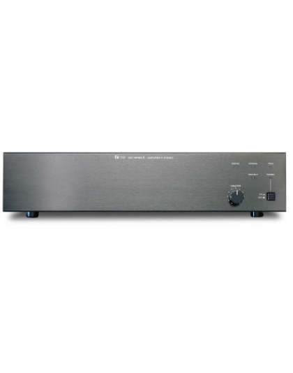 TOA 240W Audio Power Amplifier