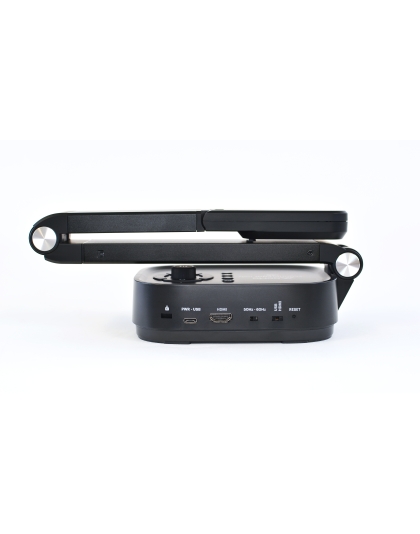 QOMO ScannerCam 100s 4K Document Camera