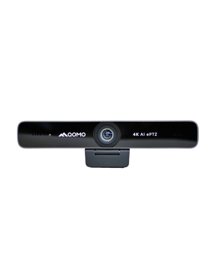 4K Pan-Tilt-Zoom Webcam