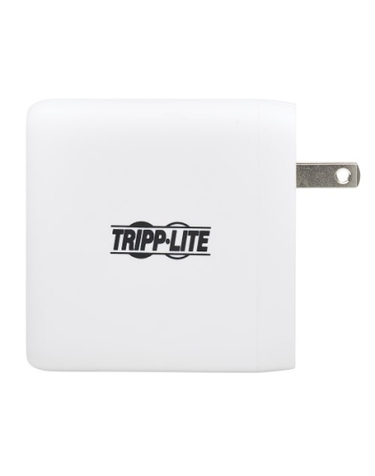 Compact 1-Port 100W USB-C Wall Charger