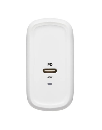 Compact USB-C Wall Charger