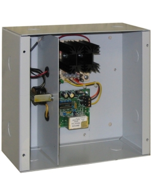 WeNC Master Clock