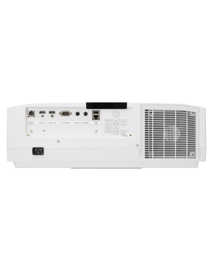 Dukane ImagePro 6773UL LCD Projector