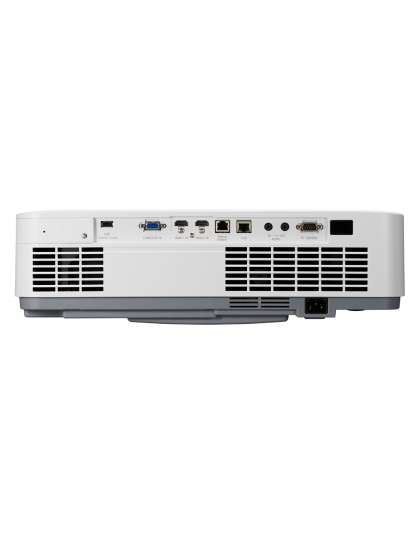 5,400 Lumen, WUXGA, Laser, LCD Projector