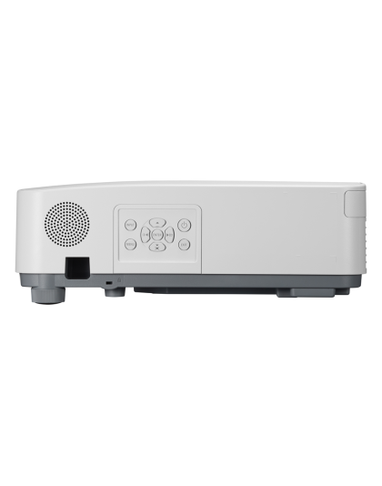 5,400 Lumen, WUXGA, Laser, LCD Projector