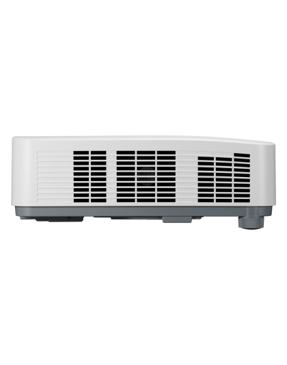 5,400 Lumen, WUXGA, Laser, LCD Projector