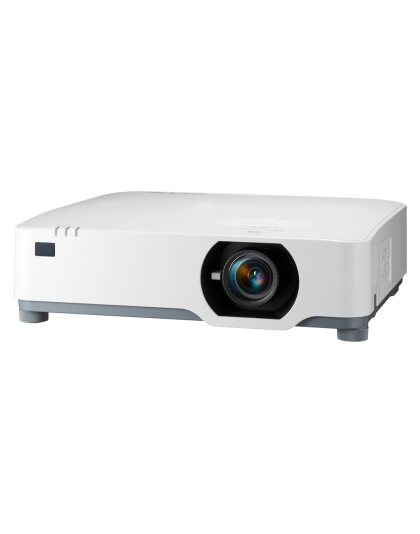 5,400 Lumen, WUXGA, Laser, LCD Projector