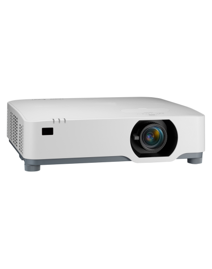 5,400 Lumen, WUXGA, Laser, LCD Projector