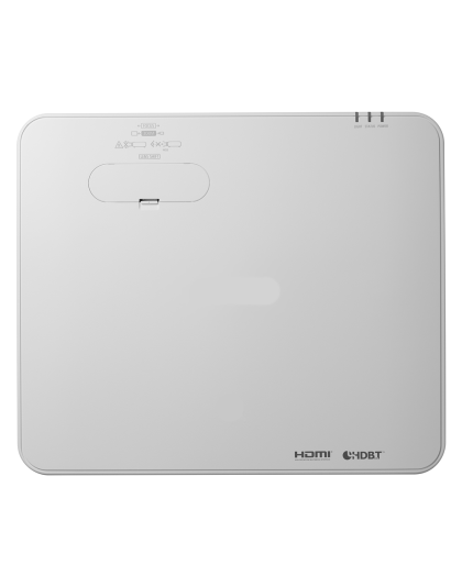 5,400 Lumen, WUXGA, Laser, LCD Projector
