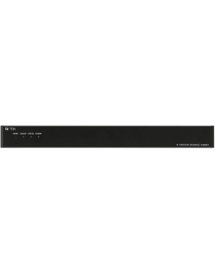 N-8000EX IP Intercom Exchange