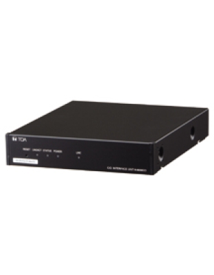 Central Office Interface Unit