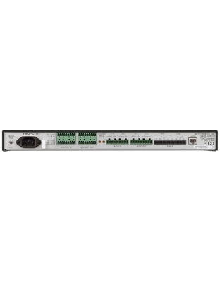 Multi-Interface (BGM, TEL, EXES, Control I/O)