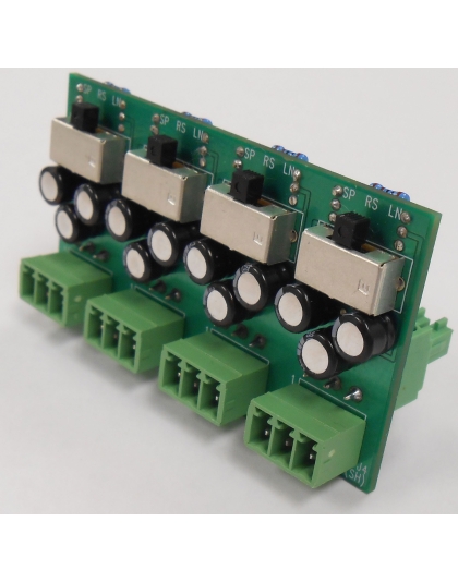 N-8000RS Adapter