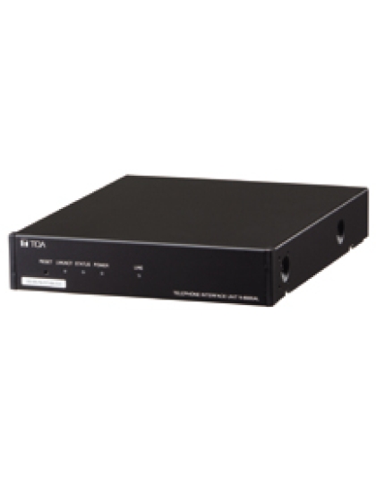Telephone Interface Unit