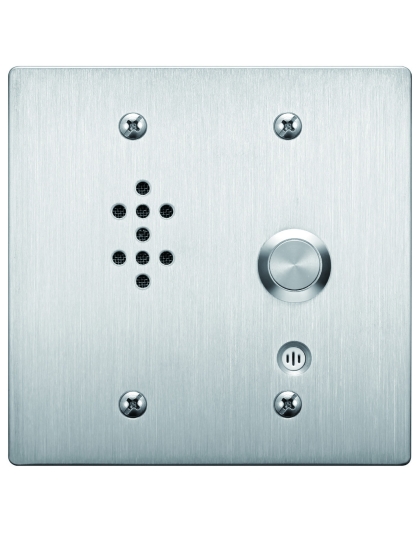2-Gang Indoor Substation