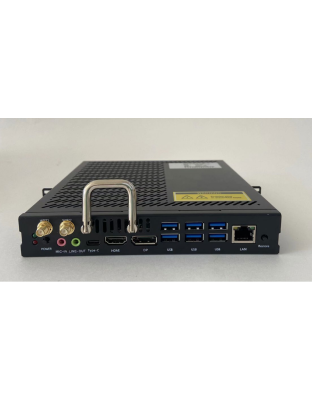 ChromeOS Flex OPS Slot Computer