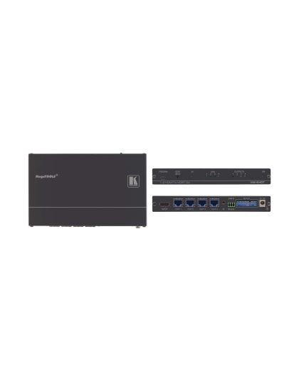 1:4 4K60 4:2:0 HDMI to Long−Reach HDBaseT DA