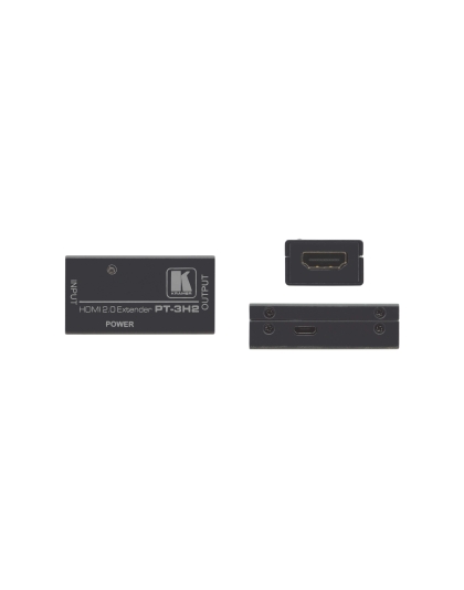 4K HDR HDMI Extender